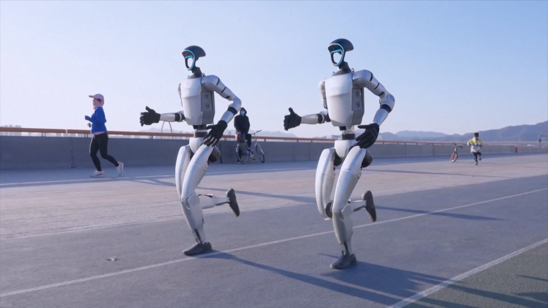 【中國AI發展】彭博:民營科企實現回報面臨挑戰