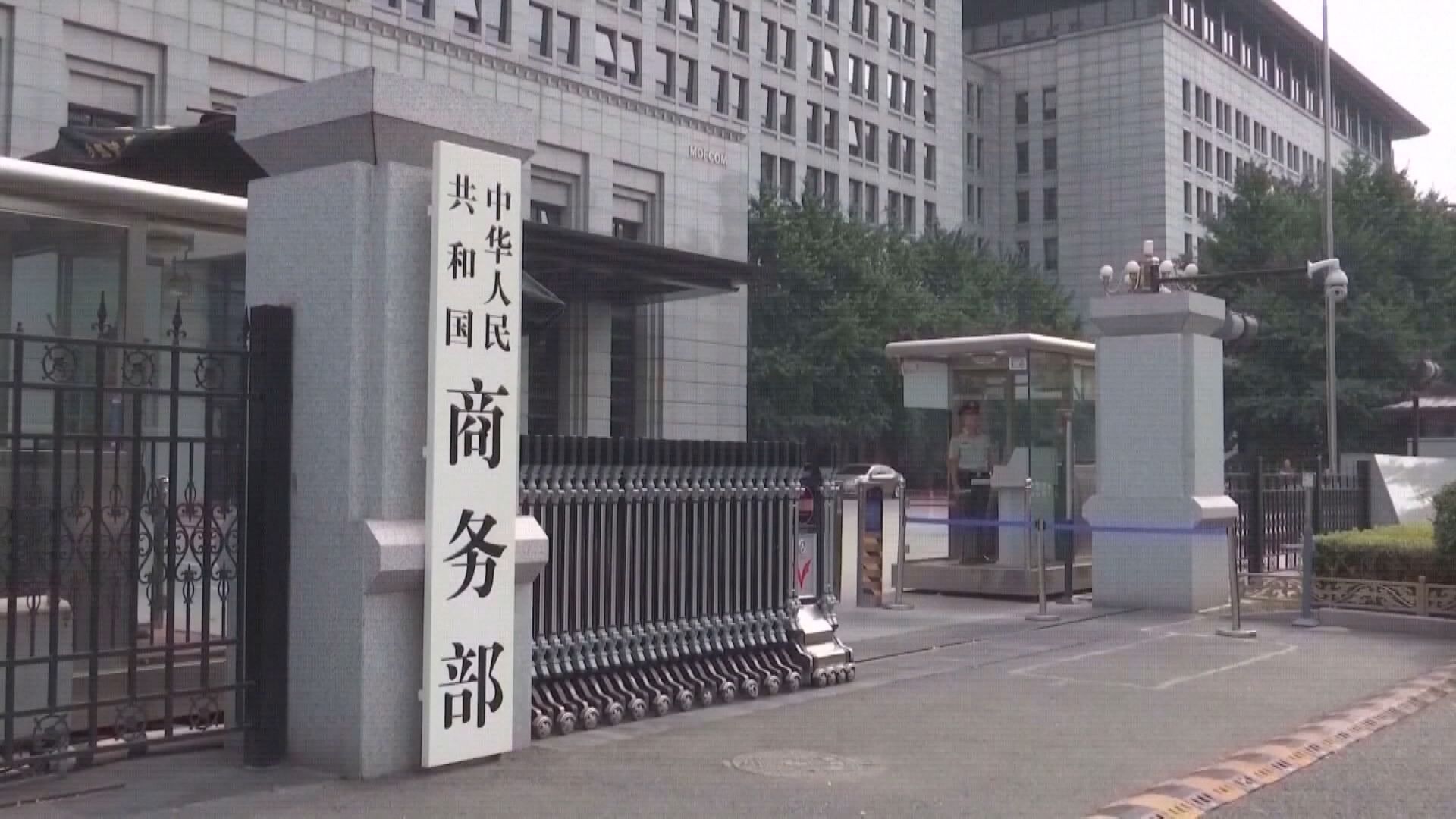 【AI大戰】內地擬限制先進AI模型輸出