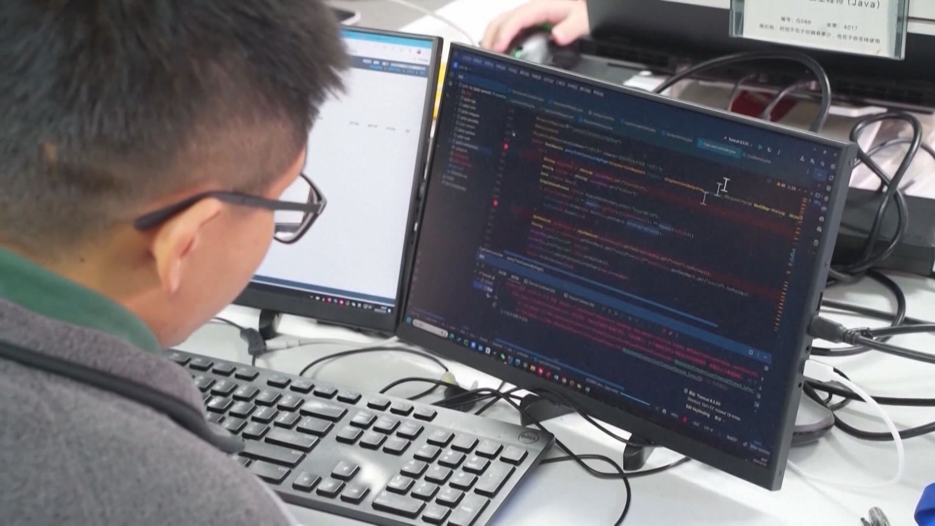 【AI】工信部:3年內增逾萬家科技創新中小企