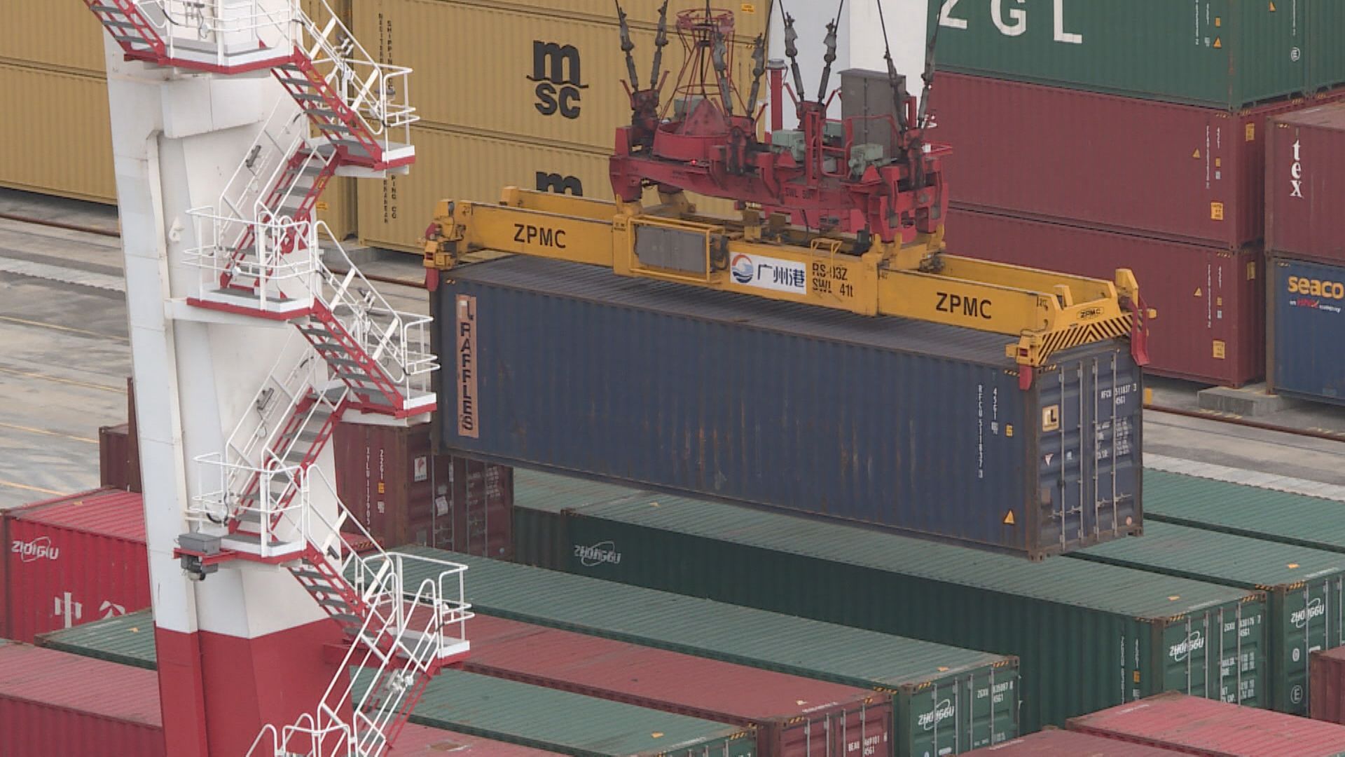 【Nvidia有份】FT:內地加強進口AI晶片檢查