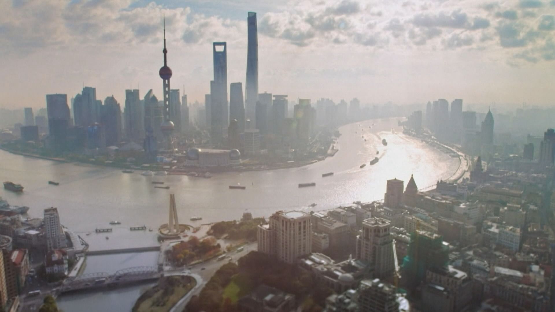 【金融監管】彭博：內地擬劃轉AMC股權至中央匯金