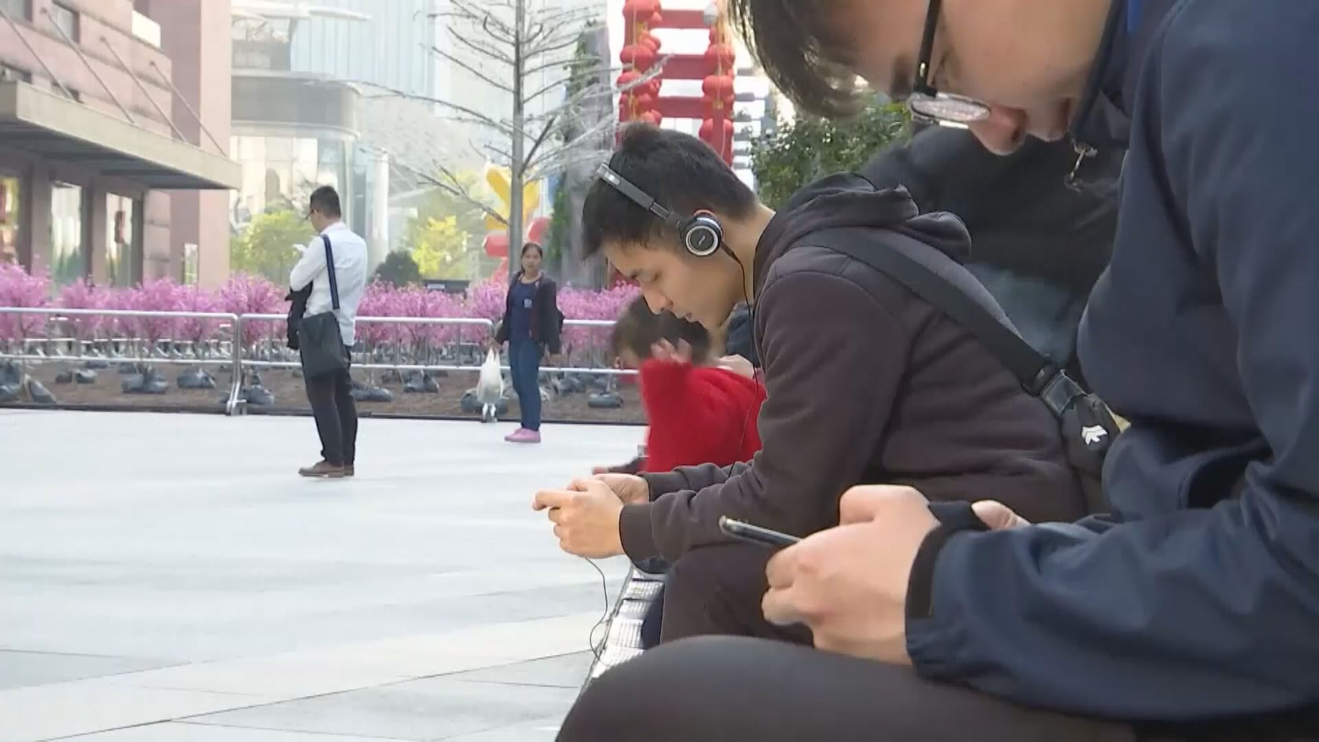 【起草新規】內地擬禁App「偷聽偷拍」