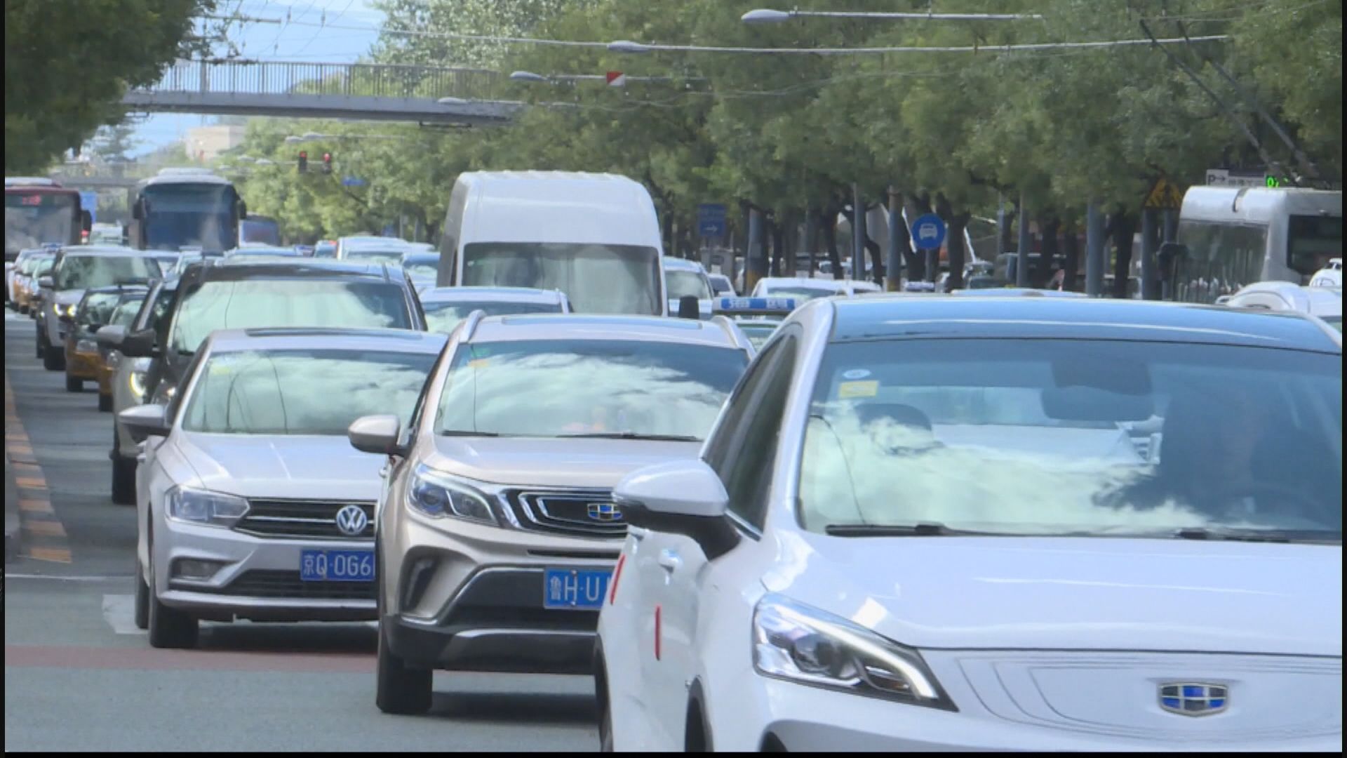 【拯救國企】彭博:瀋陽市政府擬收購華晨中國母企