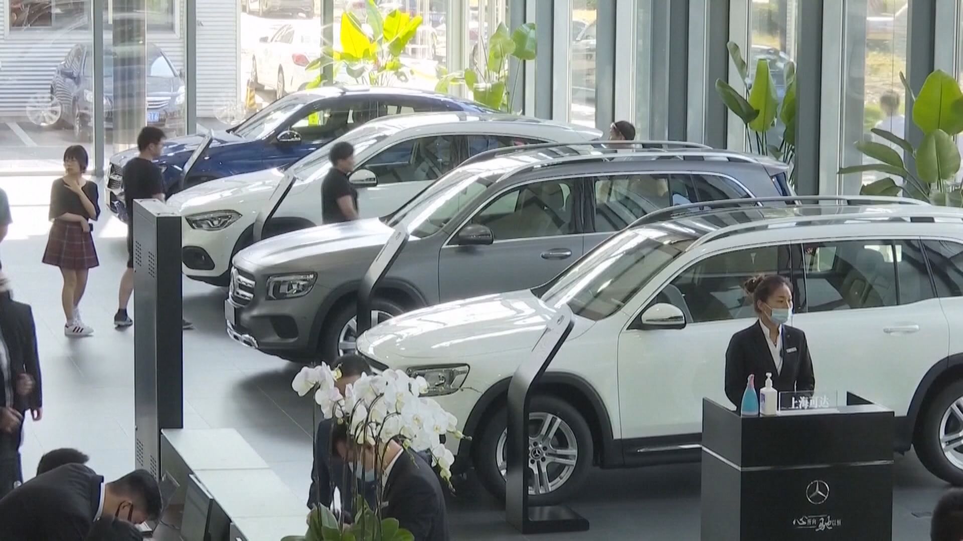 【反「內捲」競爭】全國工商聯汽車經銷商商會5招抵制價格戰