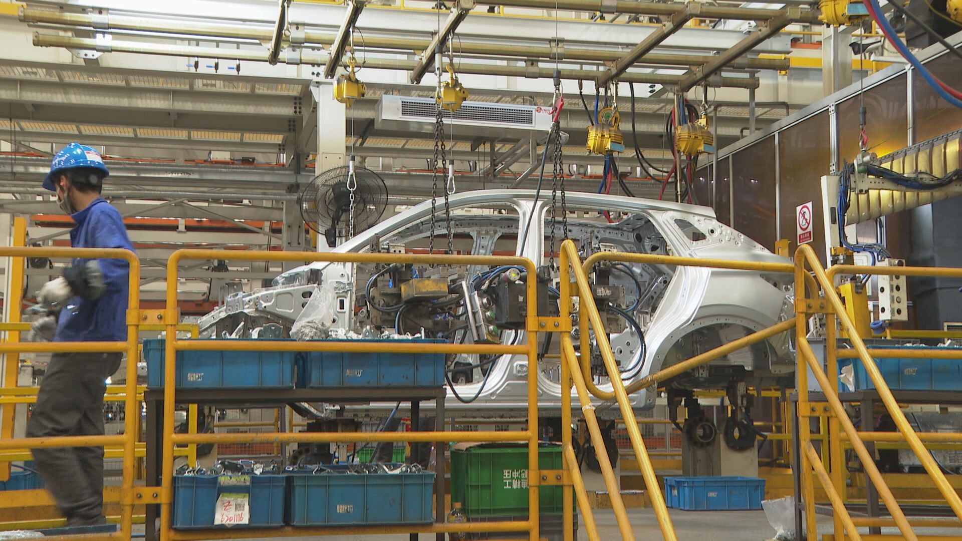 【為期3個月】工信部等6部門開展汽車業網絡亂象整治行動