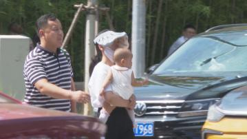 【內地育兒補貼出爐】3歲以下嬰幼兒每年3600元人仔