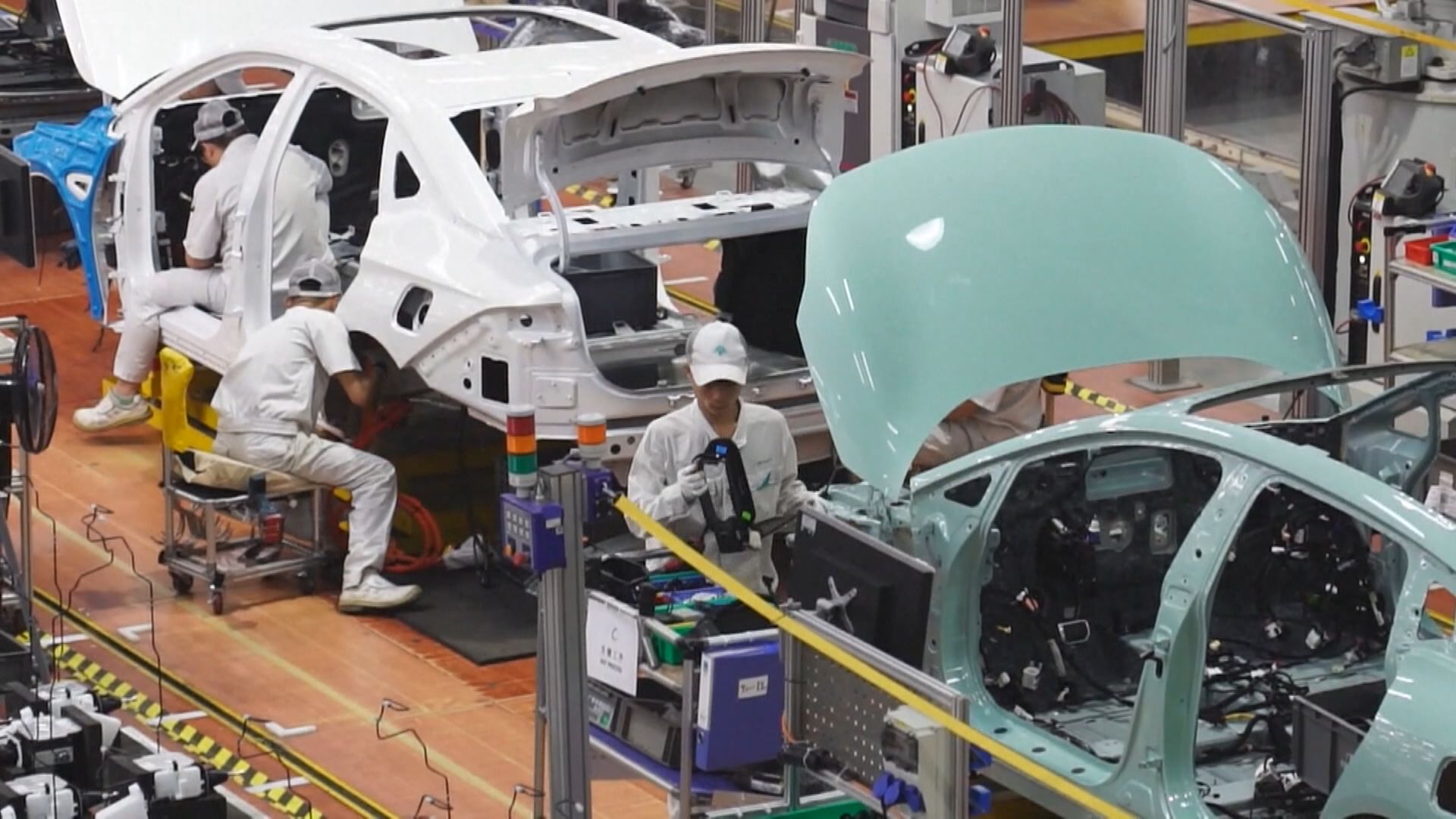 【EV銷售低迷】乘聯會料鋰電池需求明年初大減