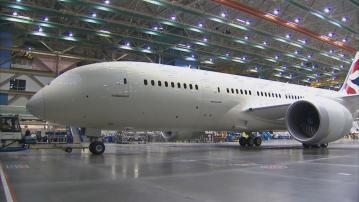 【解禁?】傳波音獲准向中國交付737 Max