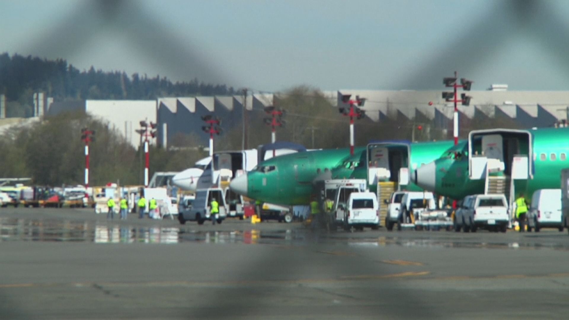 【關稅戰】波音證實中國停收新機 傳印航「舉手」買更多