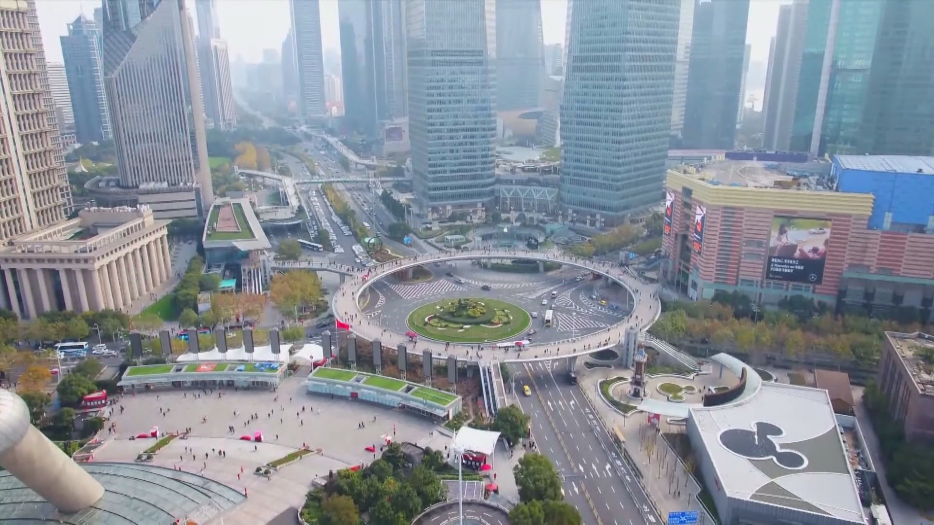 【債務危機】內地或再發行1.5萬億人仔特殊再融資債券