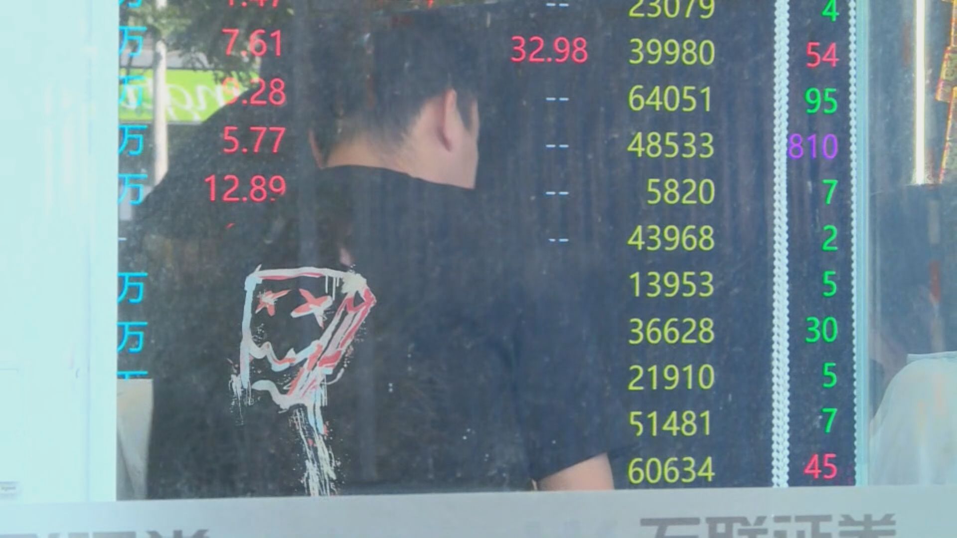 【提升準確性等】傳中證協就券商壓測提5大要求