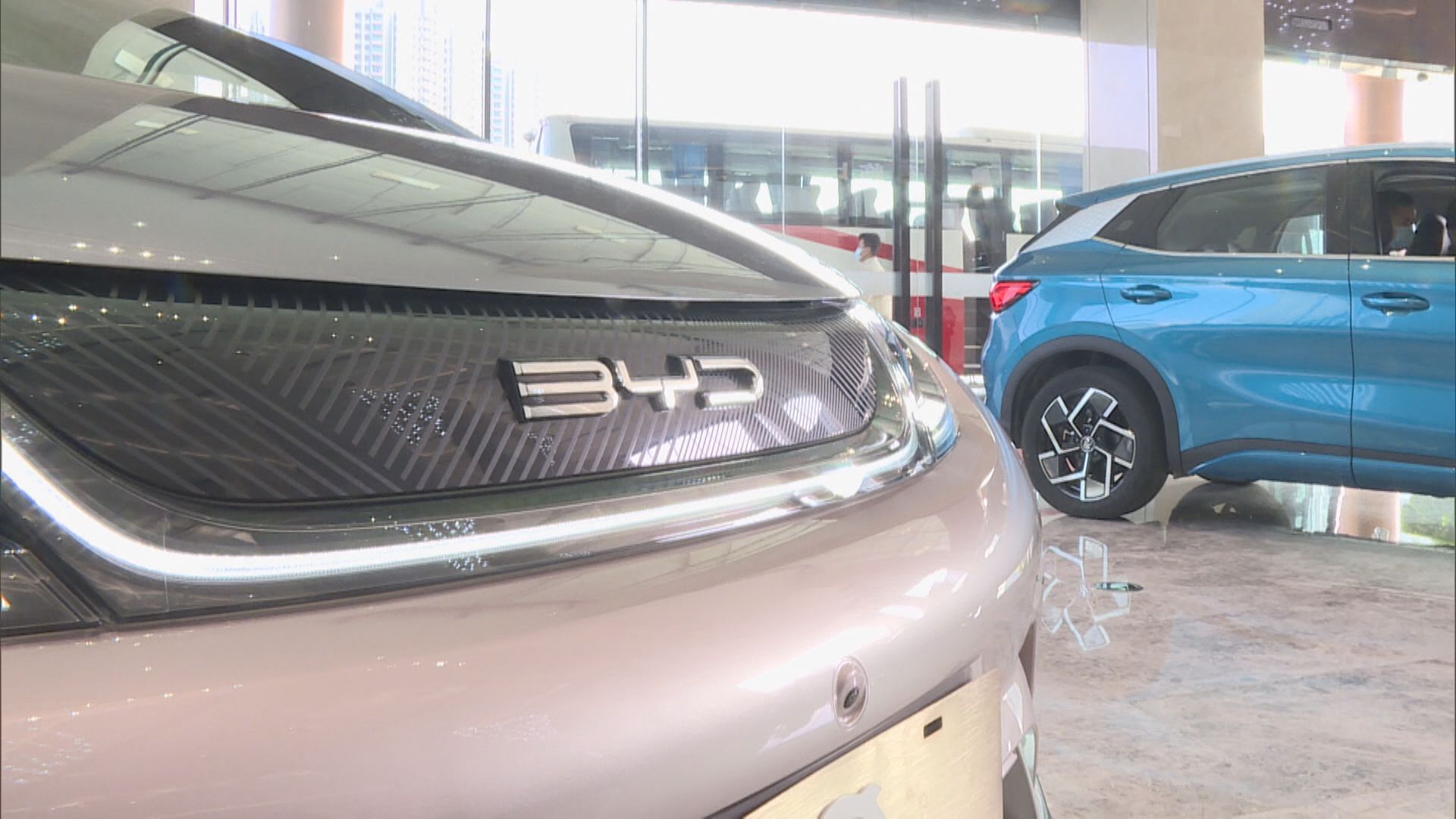 【兩年內建成】傳比亞迪匈牙利建首家歐洲工廠