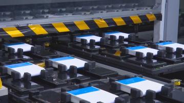 【加大反制力度】加拿大擬向華半導體、太陽能產品等徵附加稅