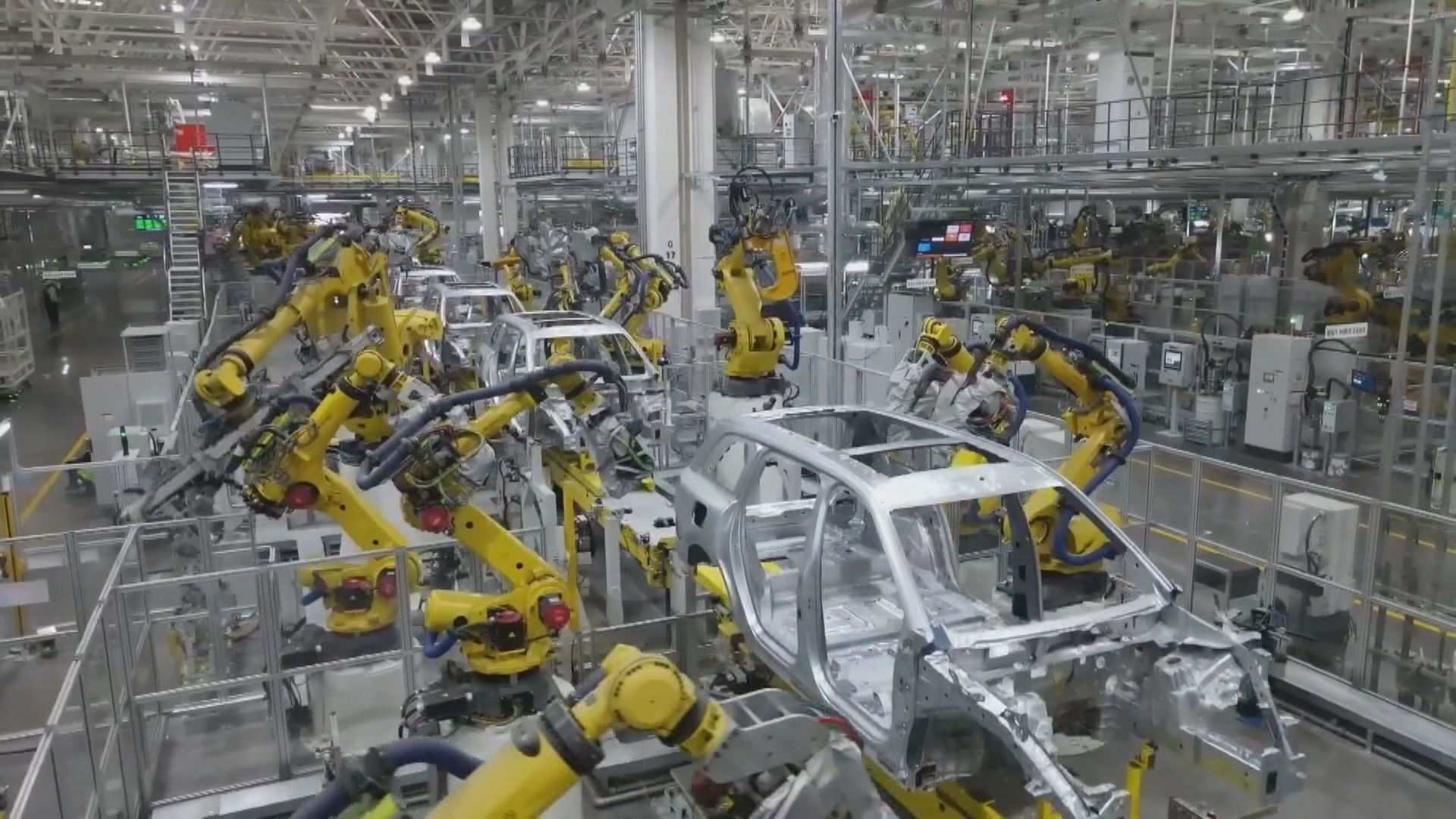 【保利潤】標普料內地車企等將削資本開支