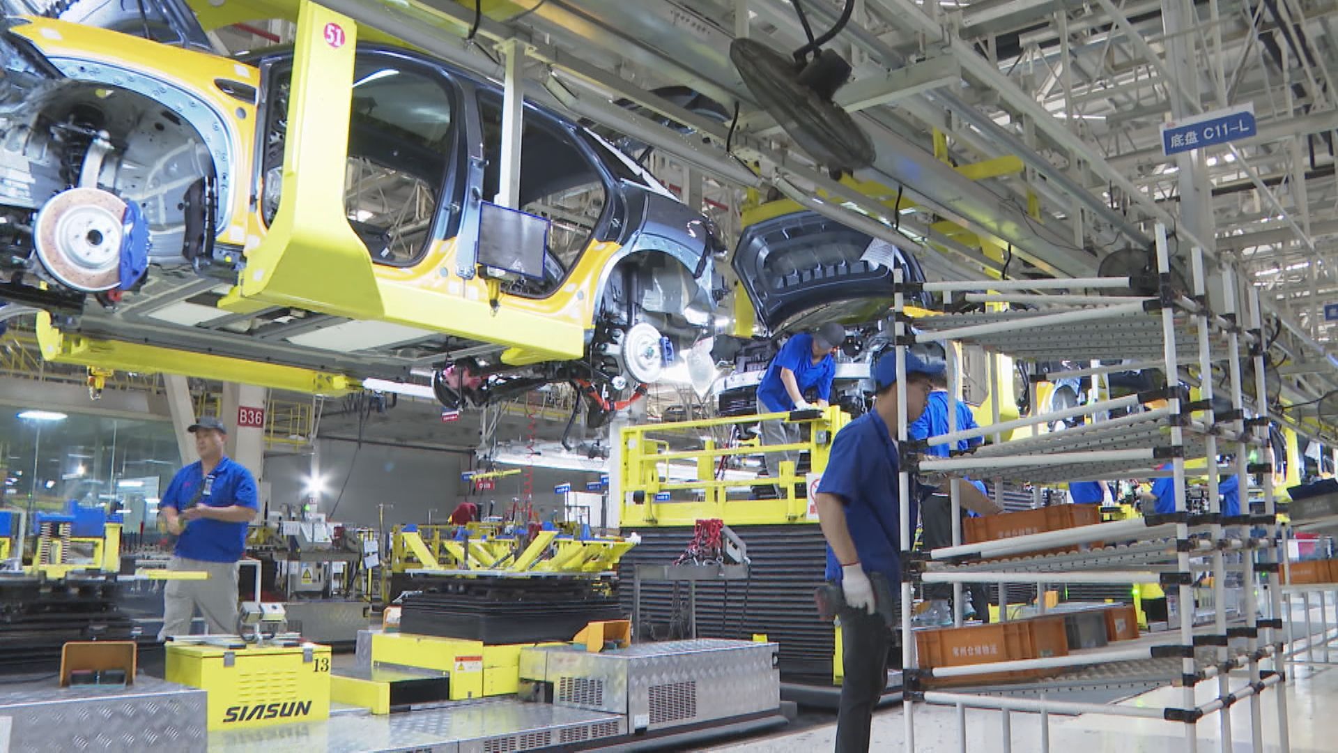 【增電池供應商】傳理想、小米等車企部署「去寧德化」