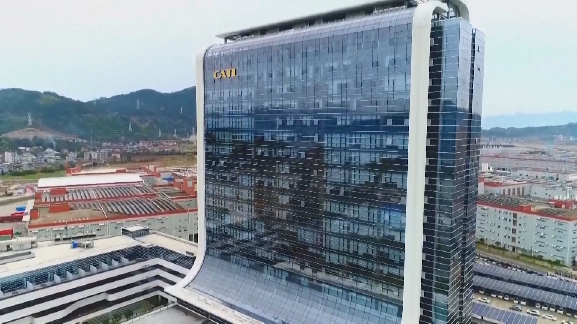 【山東基地投產】寧德時代:未來3年電動重型貨車滲透率升至50%