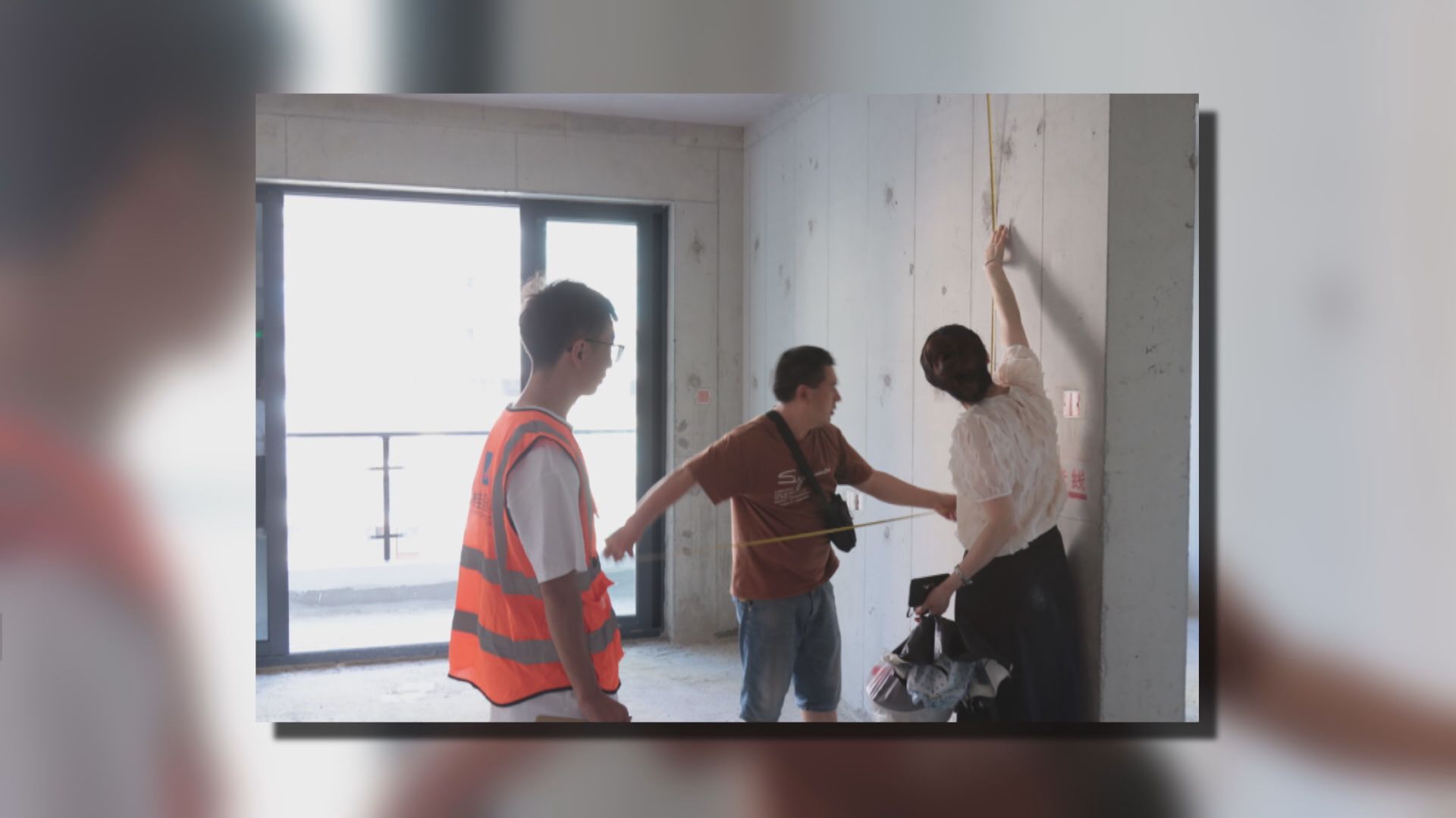 【內房危機】碧桂園累計交付房屋逾38萬套