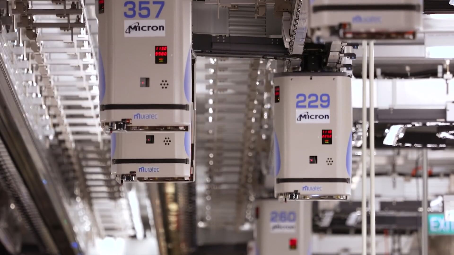 【晶片戰】美國關切中國禁止採購美光產品 指不符開放承諾