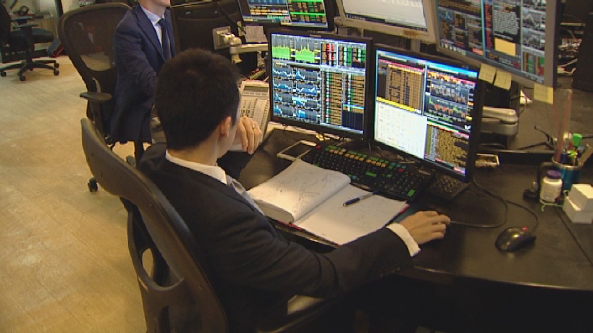 【呃補貼】彭博:內地加強打擊可疑大宗商品交易