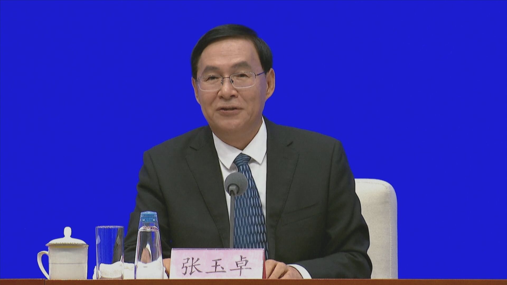 【央企任務】國資委:加強上市公司質量及市值管理