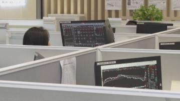 【牛市玩完？】彭博:內地擬出手遏A股投機  嚴查借錢炒股