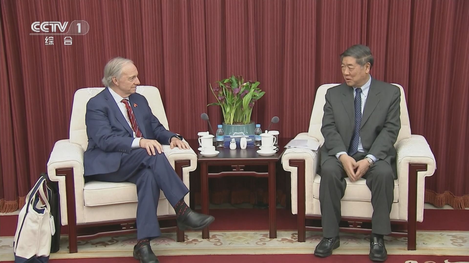 【何立峰晤達里奧】冀美工商界繼續做中美經貿關係維護者