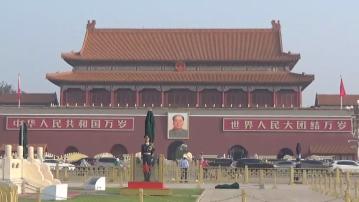 【中央增發國債】首批預算2379億人幣已下達