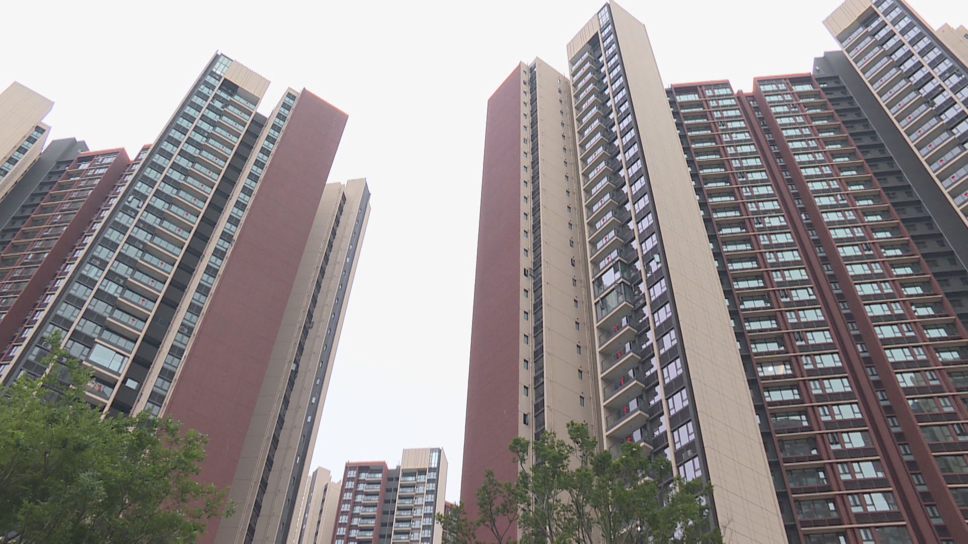 【化債計劃】官媒:置換債發行已完成全年目標逾80%