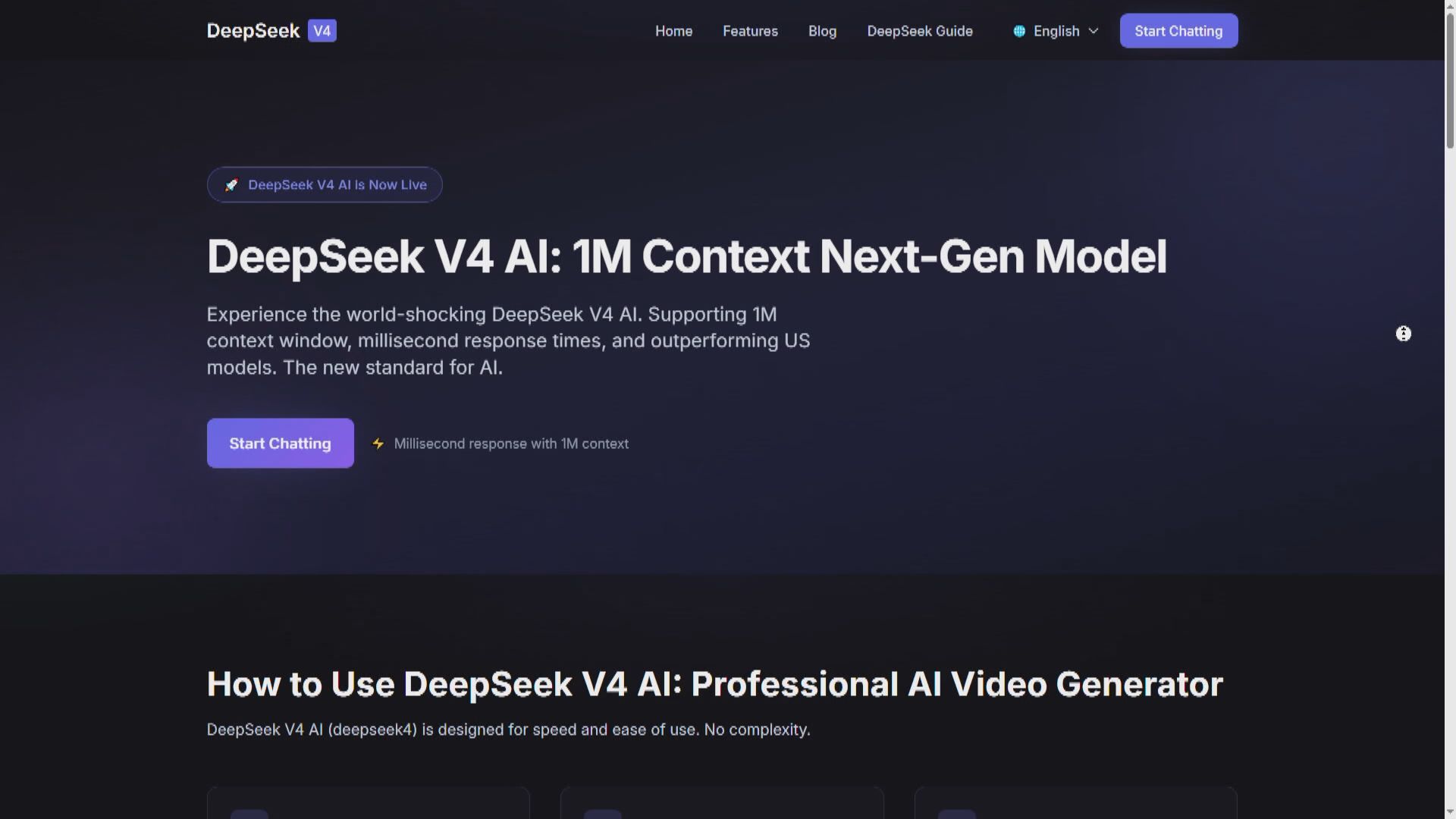 【AI】DeepSeek新模型V4曝光 獲華為昇騰加持