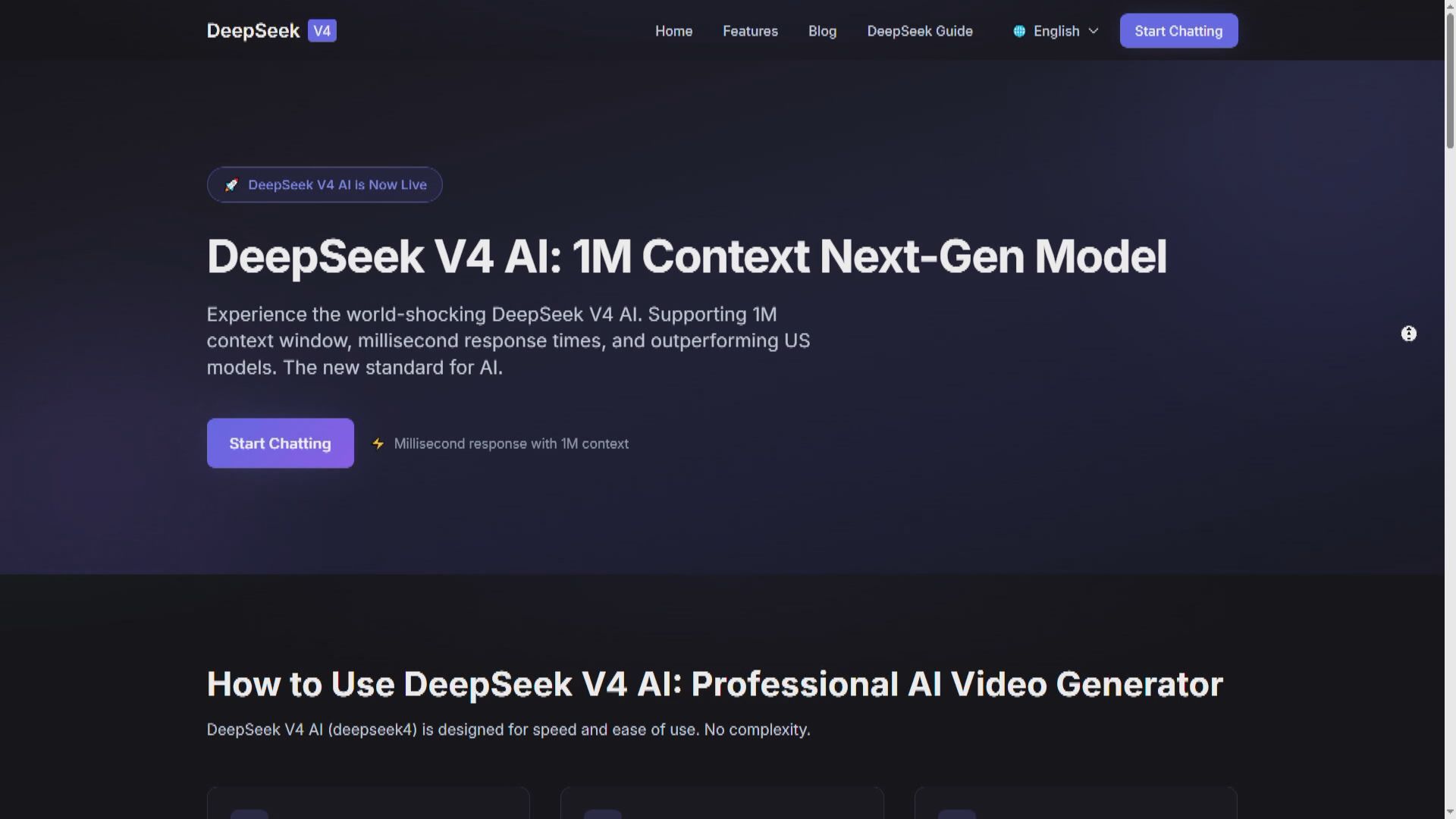 【DeepSeek】官媒:V4推遲發布反映戰略轉變
