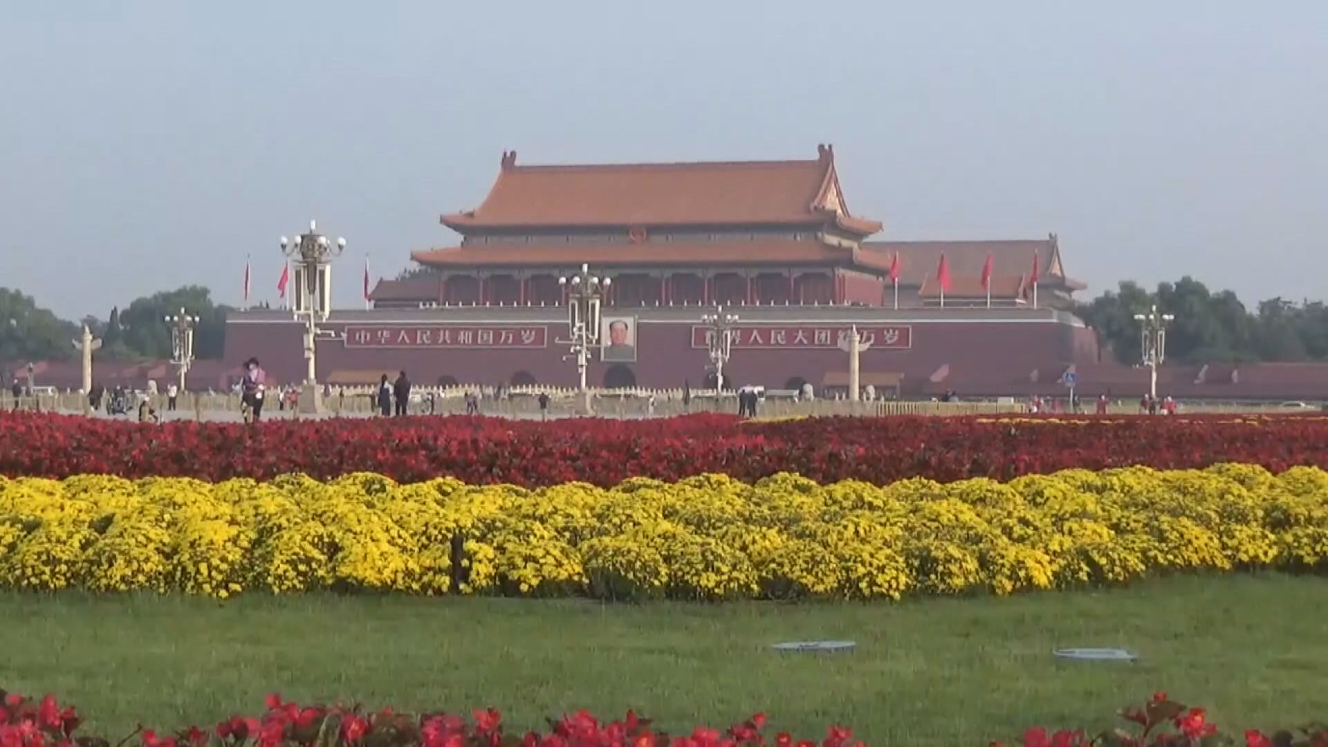 【力撐經濟】彭博:中國擬發更多國債兼提高赤字率