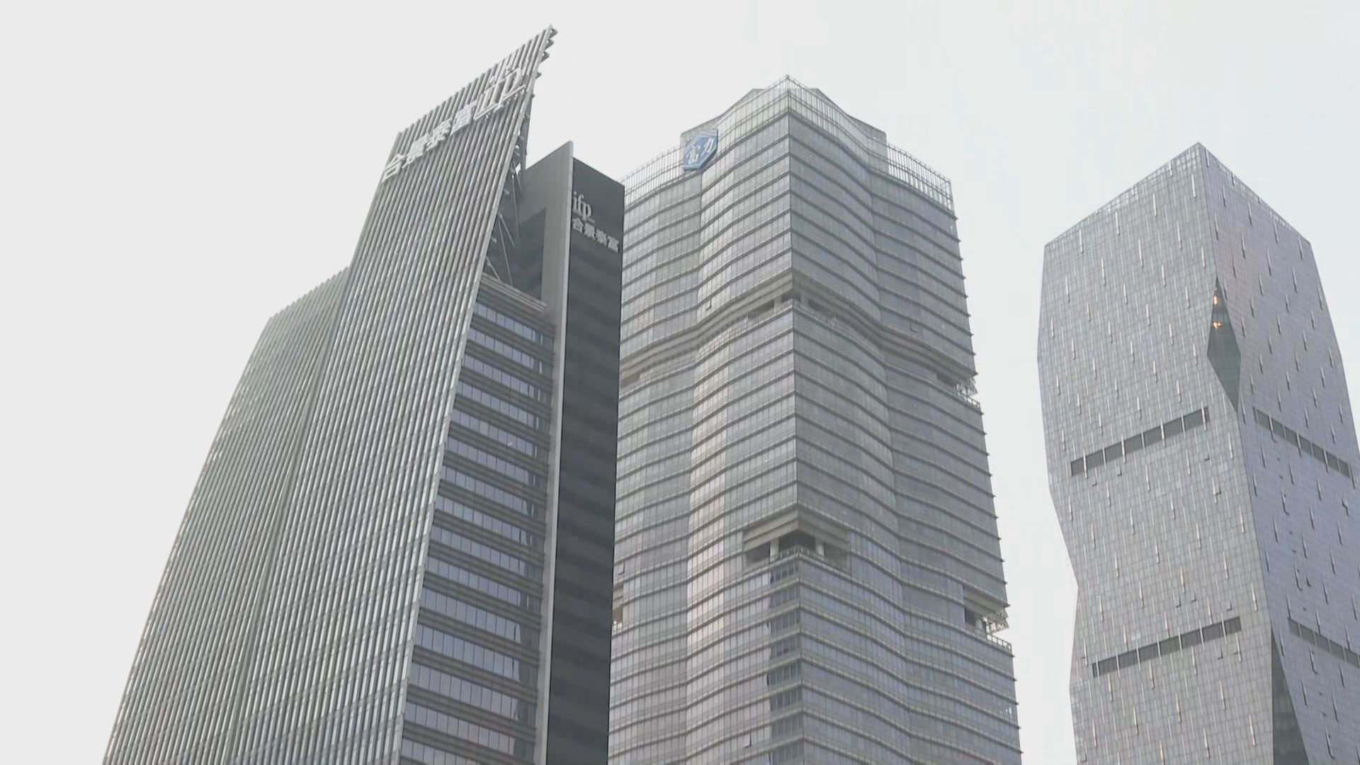 【持續活躍】內企今年發美元債超去年 內房「回歸」