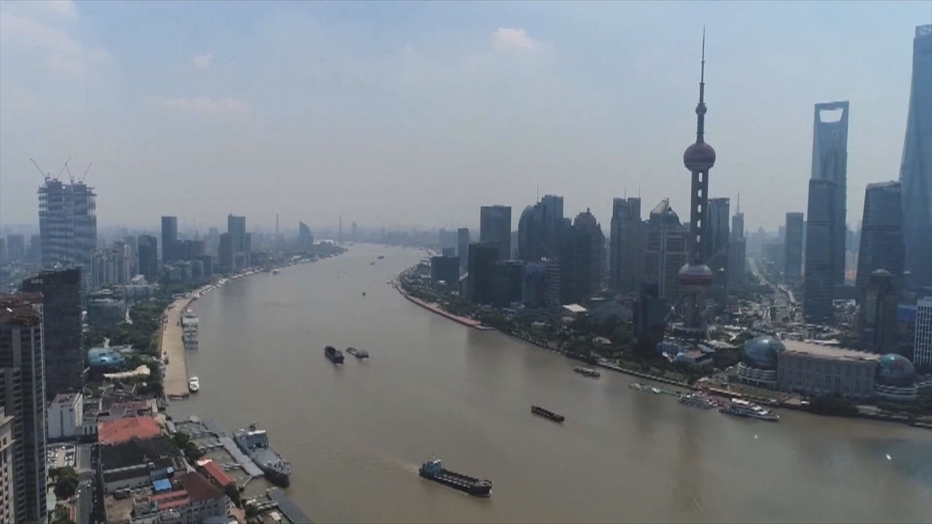 【下季有機降準】高盛、野村下調中國今明兩年GDP預測