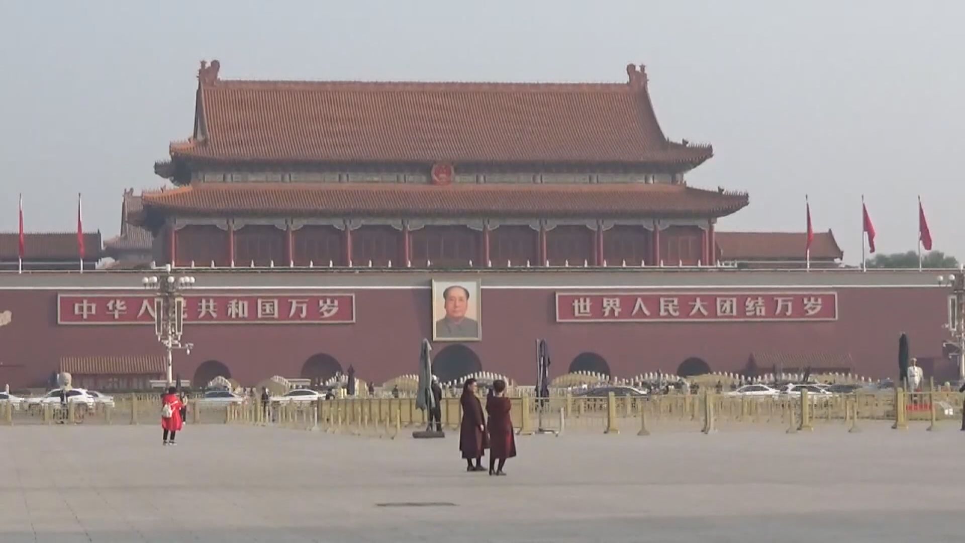 【復甦不均】標普降中國今年經濟增長預測至5.2%