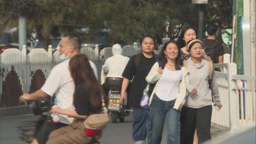 【提升生產力】官媒:中國為世界經濟帶來穩定