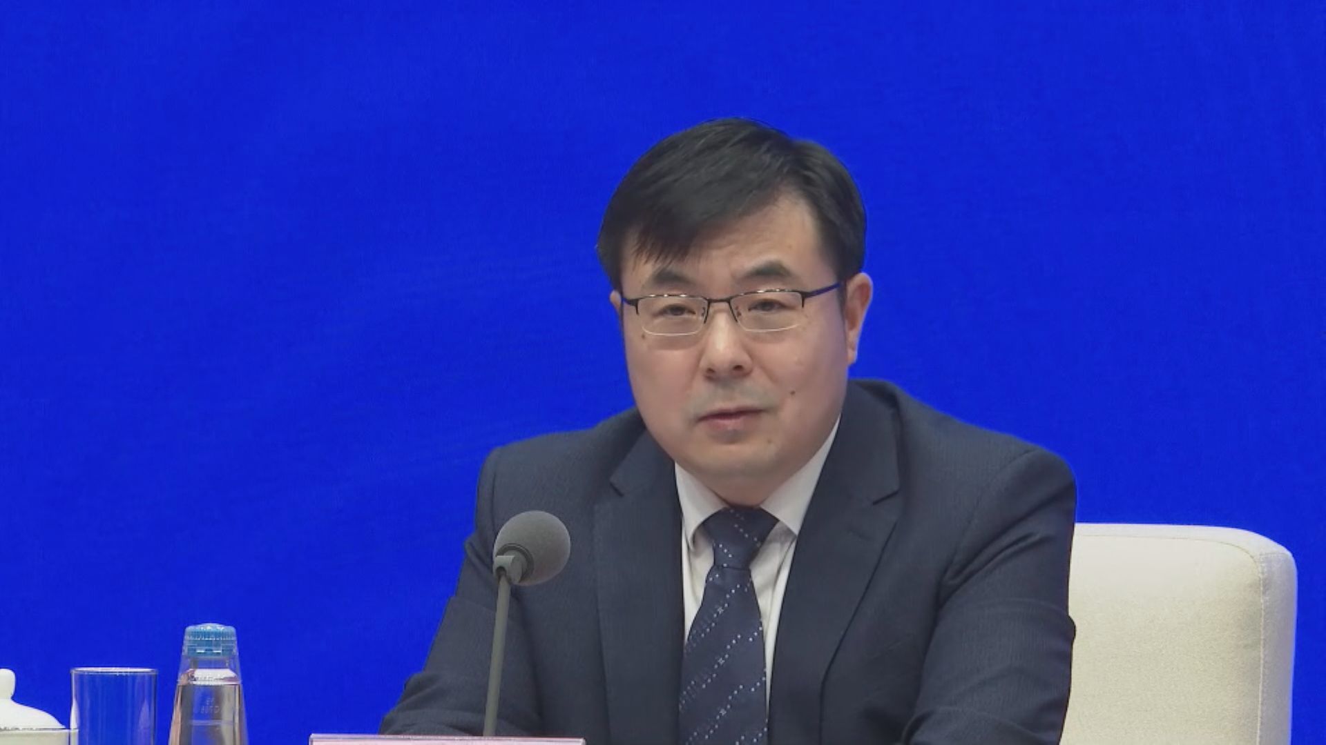 【中國經濟】國統局:資金加快流入先進製造等新賽道
