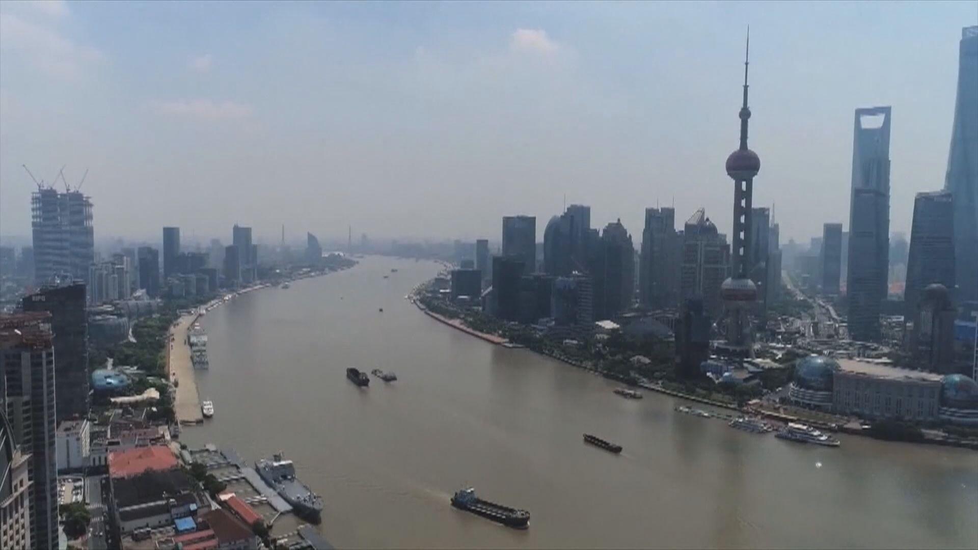 【只容正面評論】FT:內地限經濟學家講通縮等「壞消息」