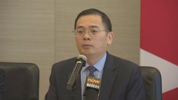 【野村有憂慮】路透:中經會將明年經濟增長目標定於約5%