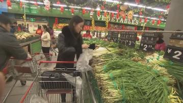 【中國經濟】發改委:CPI明年將溫和回升