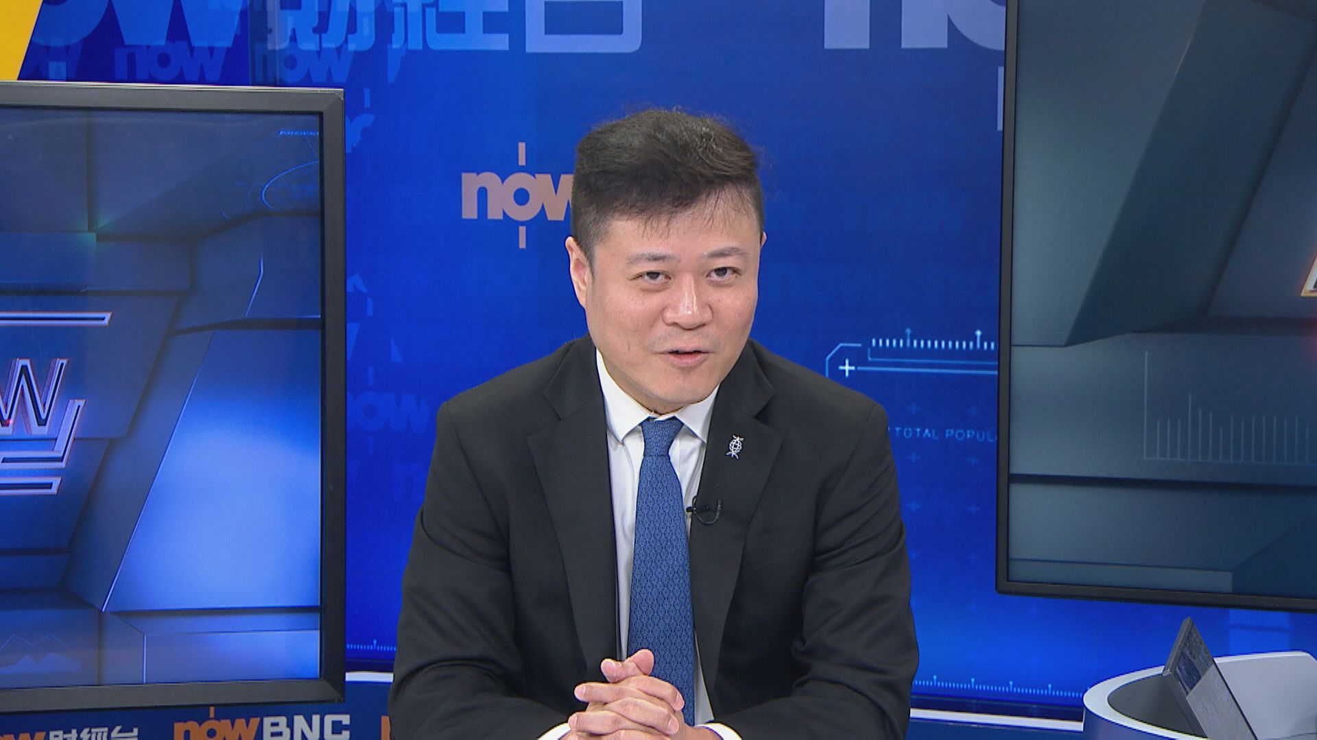 【中國經濟】中央再推大規模刺激政策迫切性減