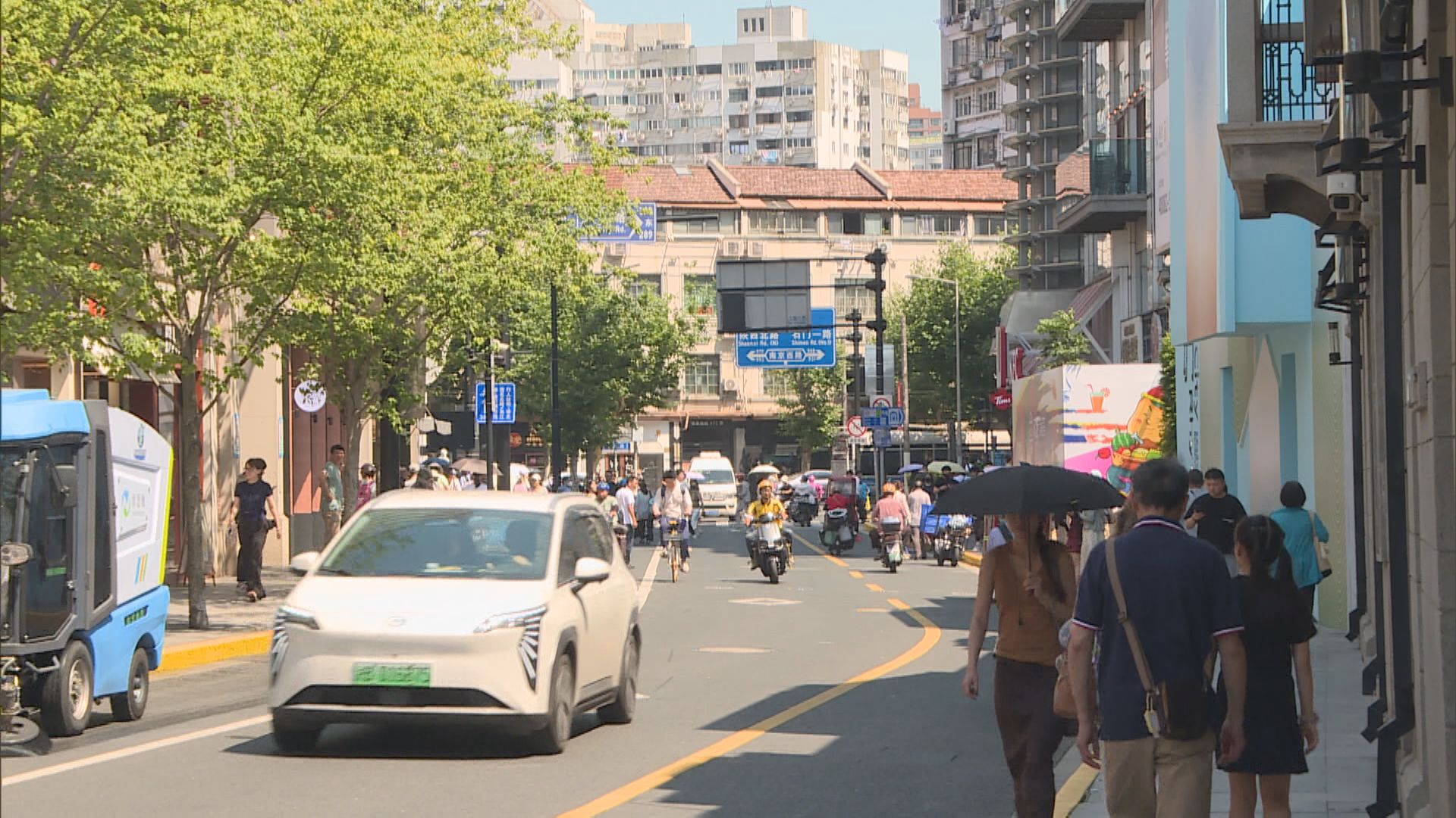 【十五五時期】人社部:失業率控制在5.5%以內