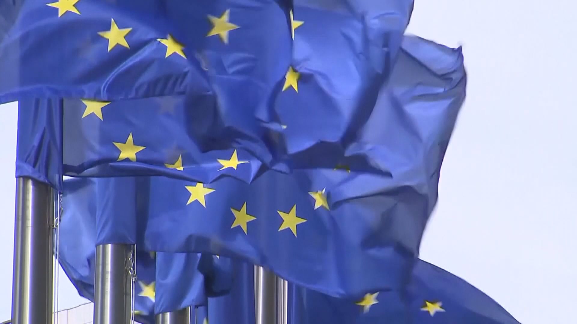 【最快今投票】傳歐盟限中國醫療器械商取得公共採購合約