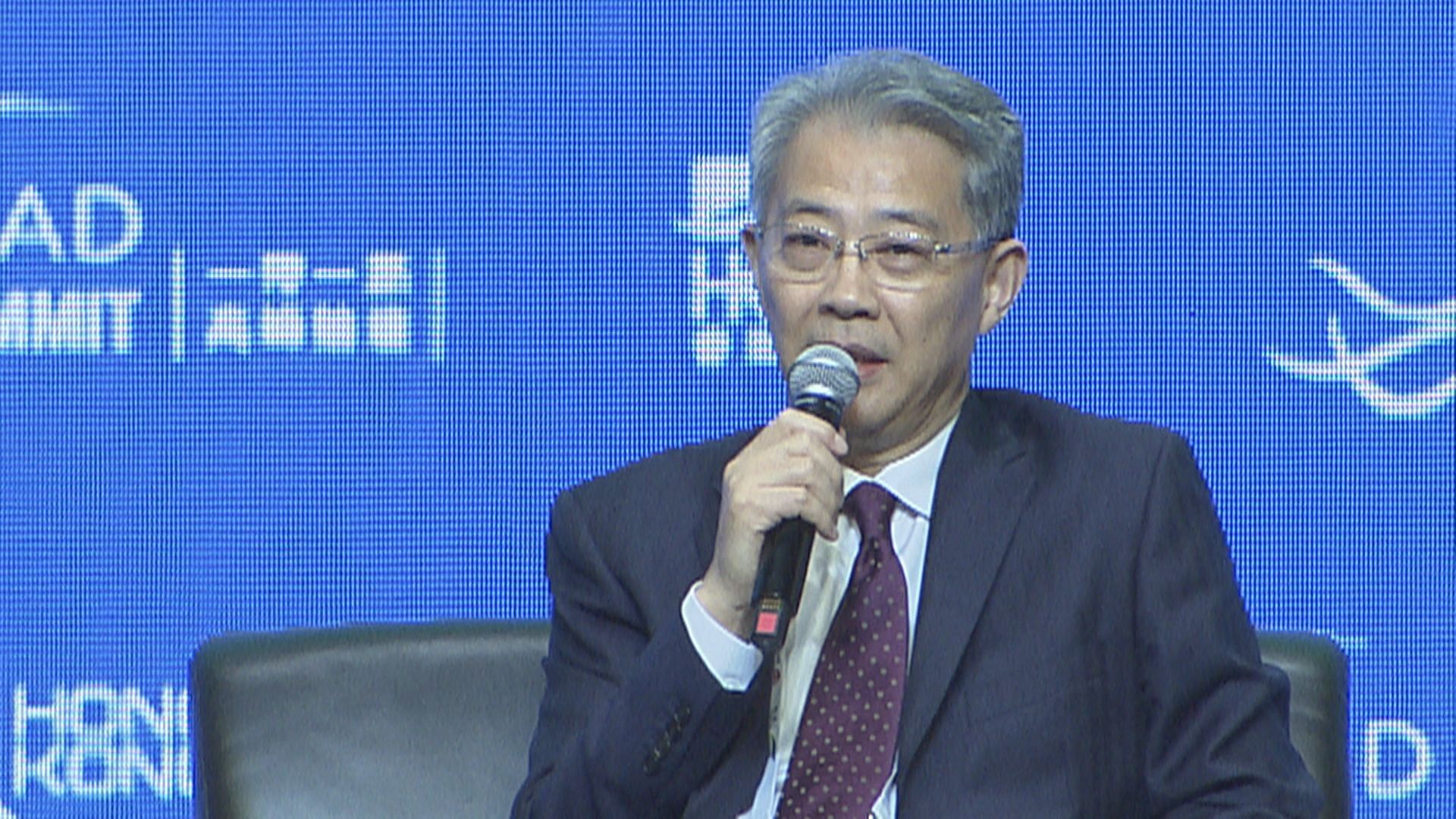 【嚴重違紀違法】光大集團前董事長李曉鵬遭「雙開」