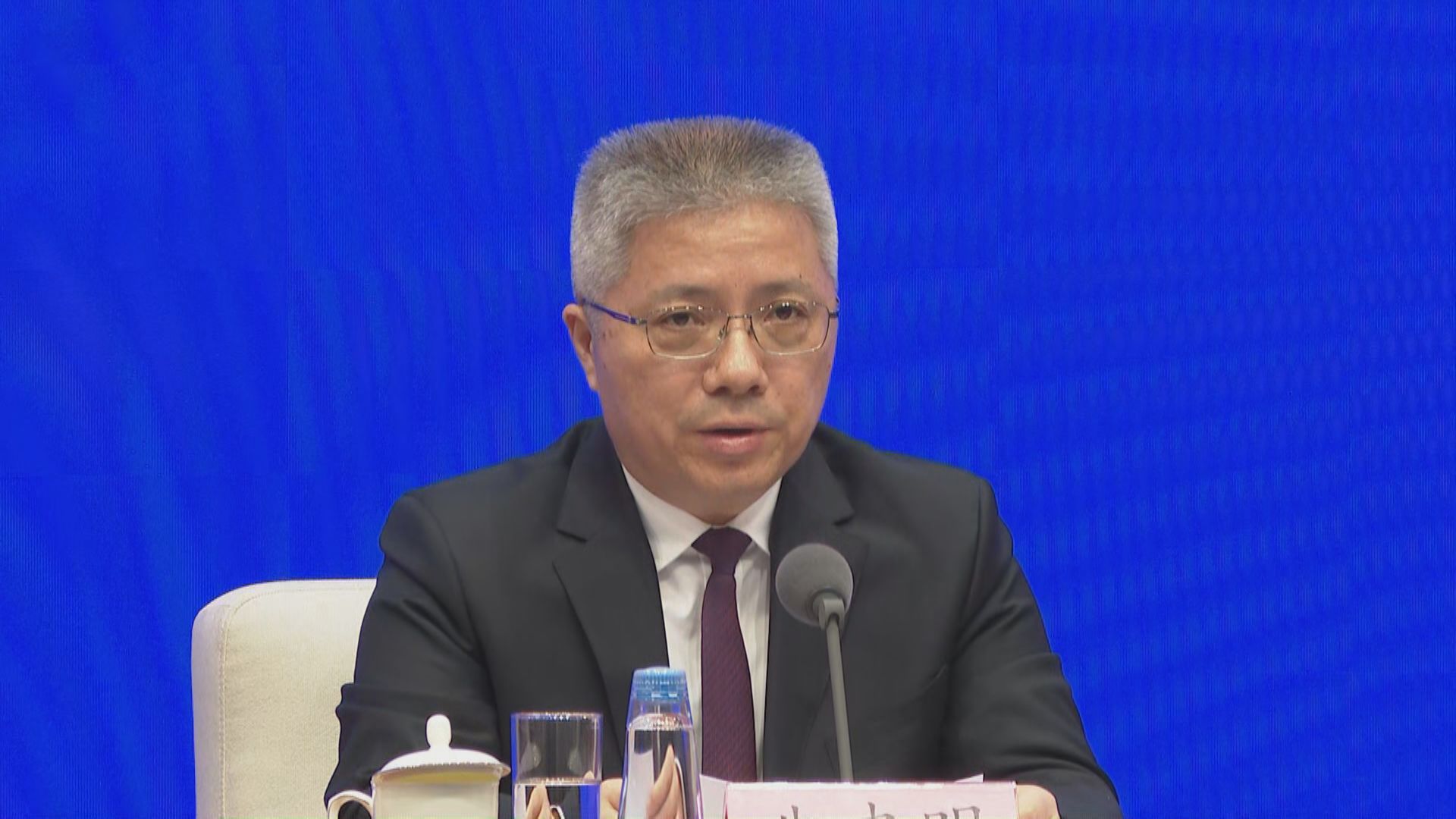 【救經濟】中國增發萬億國債 赤字率料升至3.8%