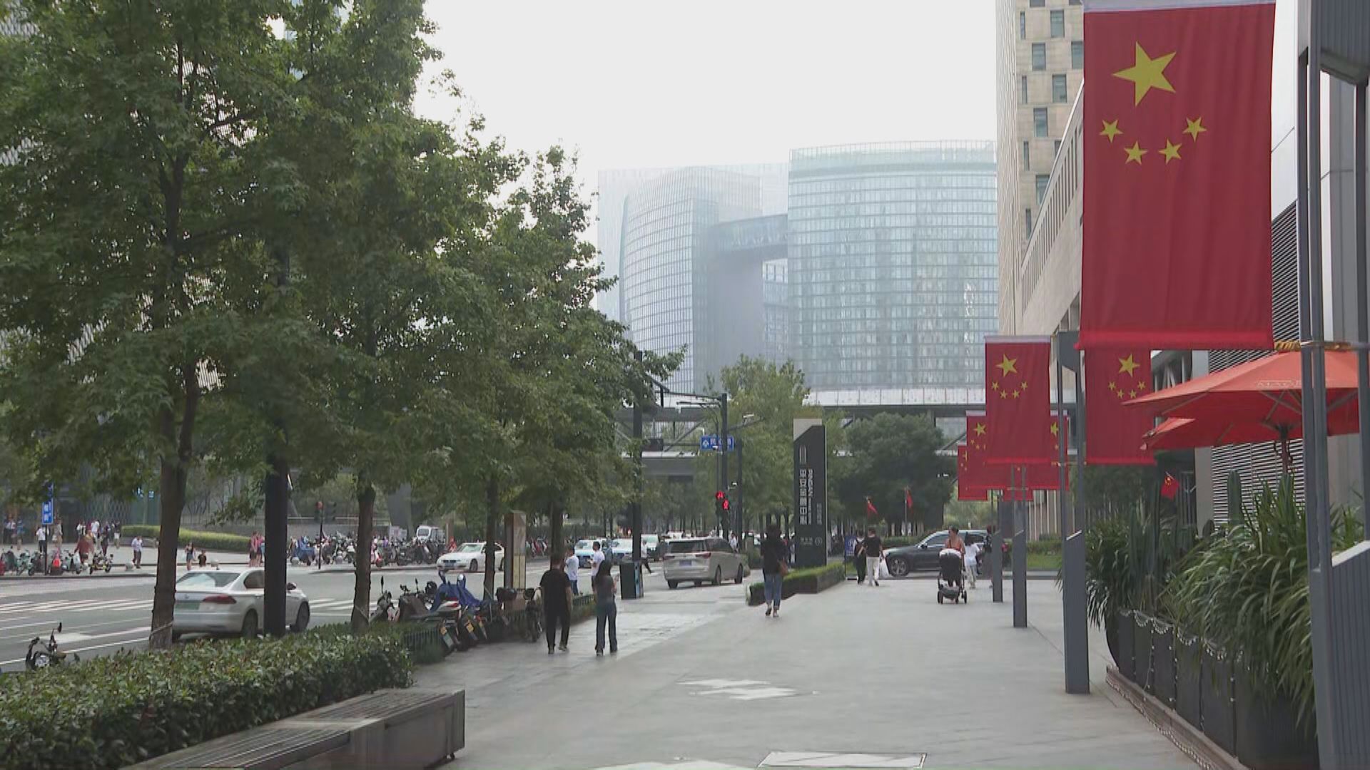 【與財力匹配】路透:內地要求12省降城投債存量規模