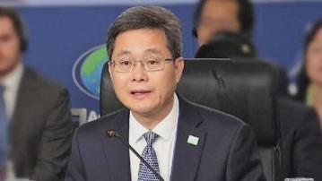 【增逆周期調節力度】藍佛安:以促消費為重點擴內需