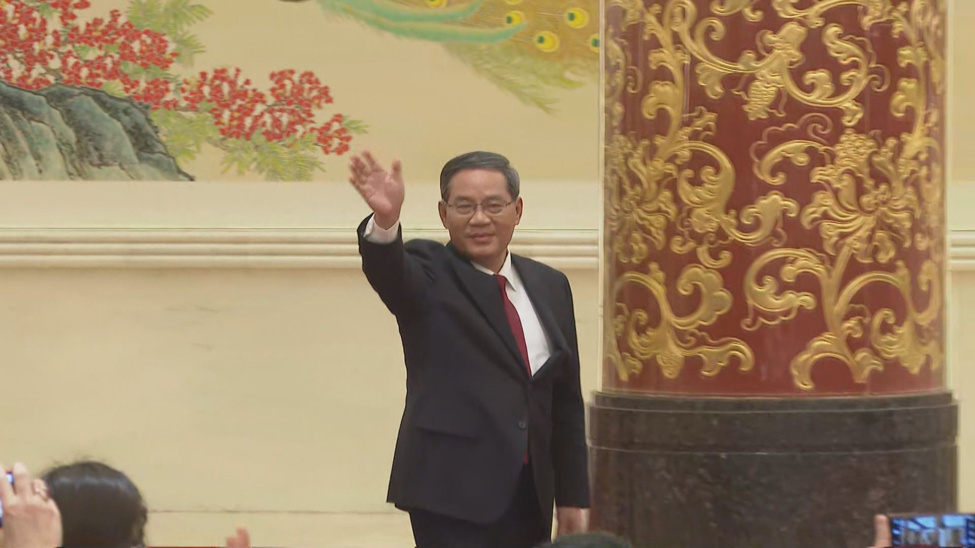 【周六召開】外交部:李強將出席G20峰會