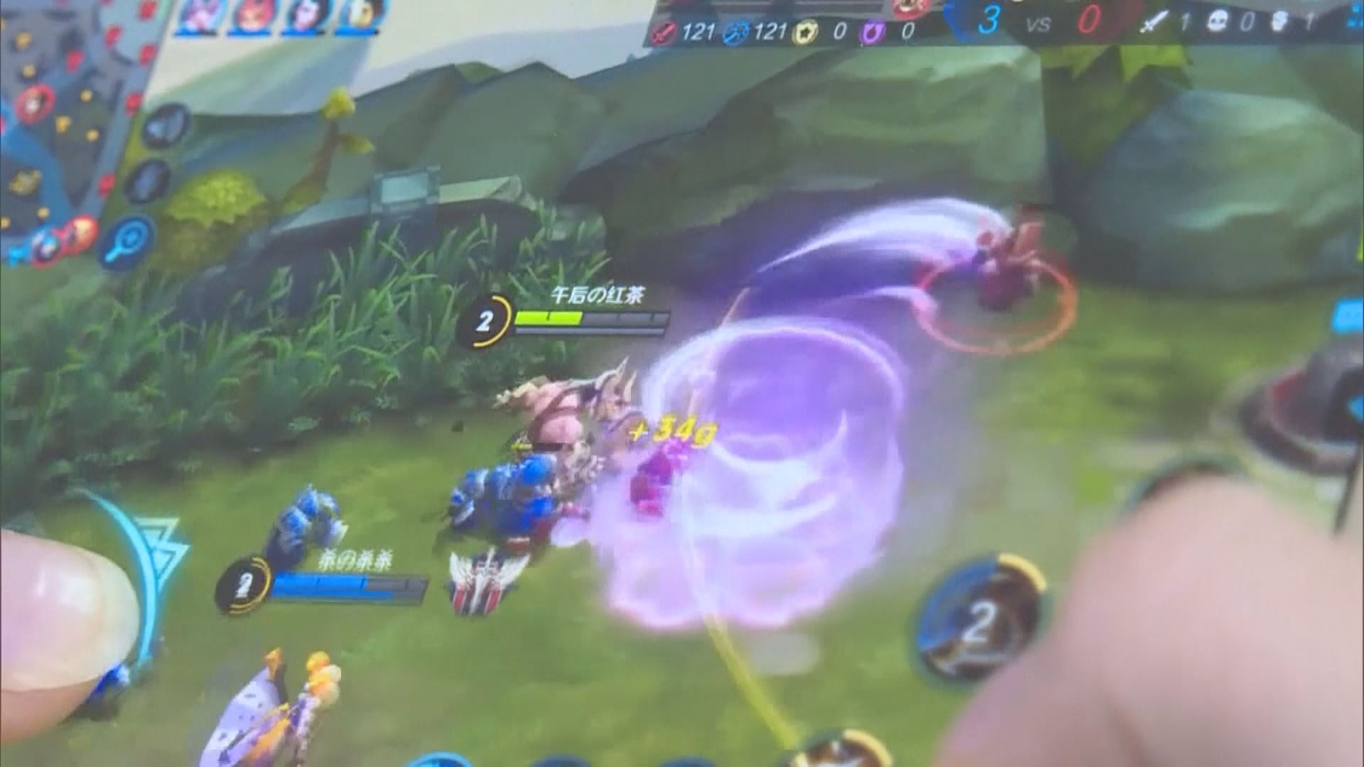 【遊戲版號】內地7月批出88款 百度創夢上榜