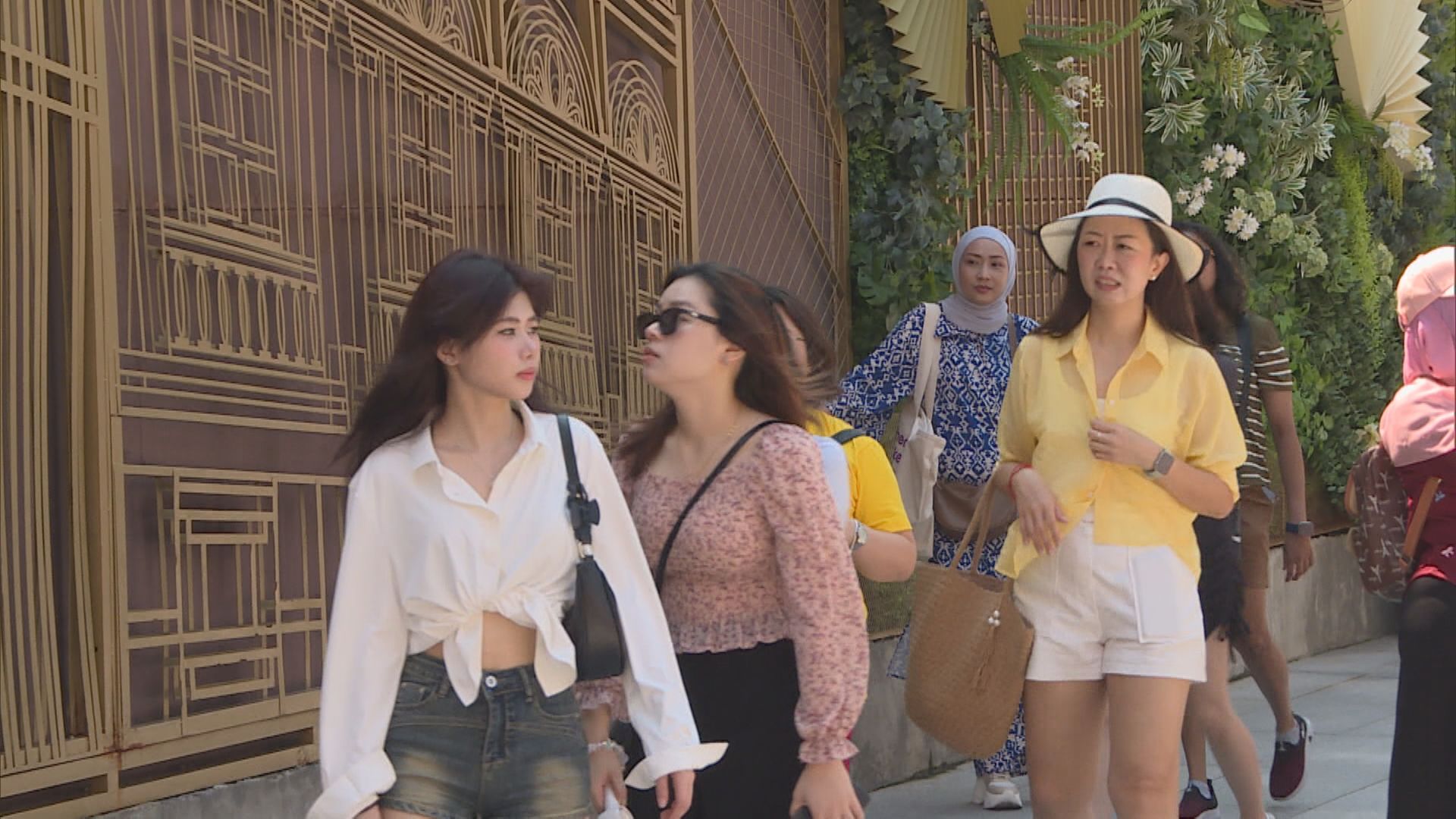 【國慶黃金周】文旅部:國內出遊人次及總花費齊升