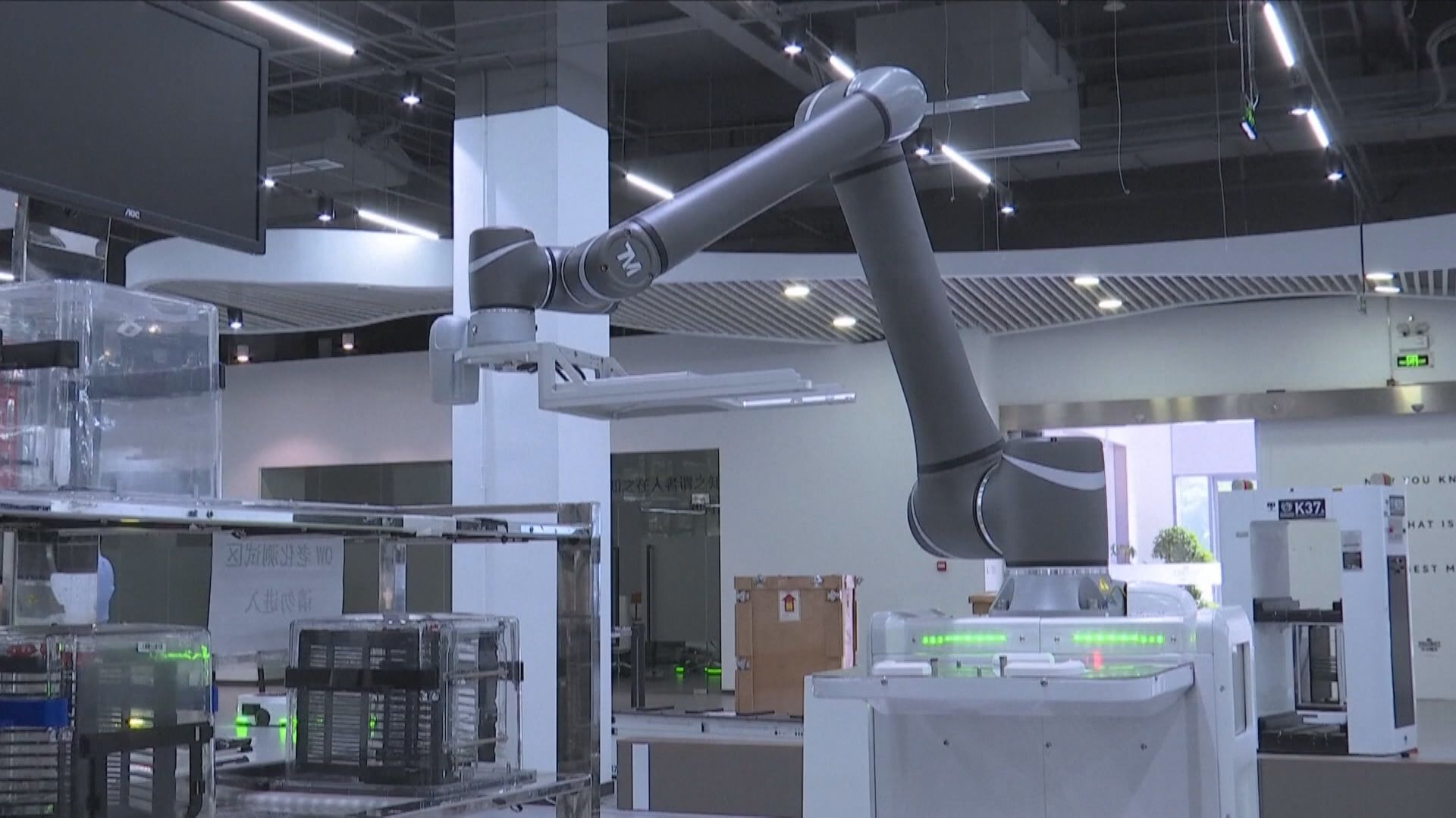 【「十五五」規劃】科技部:聚力開發新模型算法、高端算力芯片